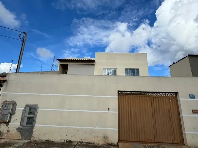 Imagem: Casa Ceilândia Alugo