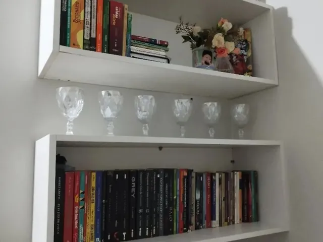 Imagem: Alugo Quarto Mobiliado na Vila Planalto