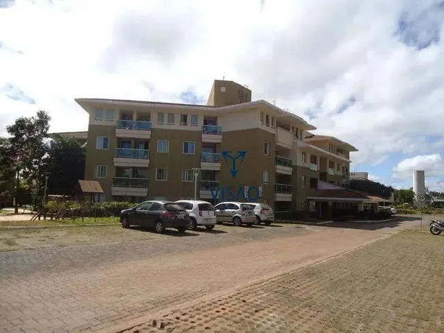 Imagem 14: Apartamento Mobiliado À Beira do Lago Paranoá com Lazer Completo