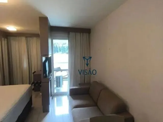 Imagem 6: Apartamento Mobiliado À Beira do Lago Paranoá com Lazer Completo