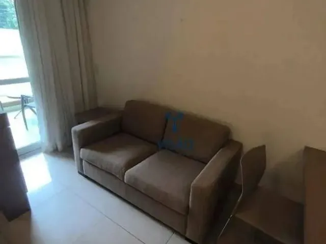 Imagem 9: Apartamento Mobiliado À Beira do Lago Paranoá com Lazer Completo