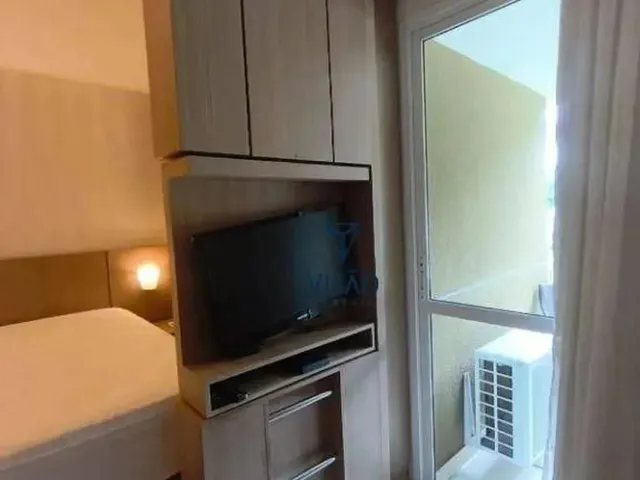 Imagem 13: Apartamento Mobiliado À Beira do Lago Paranoá com Lazer Completo