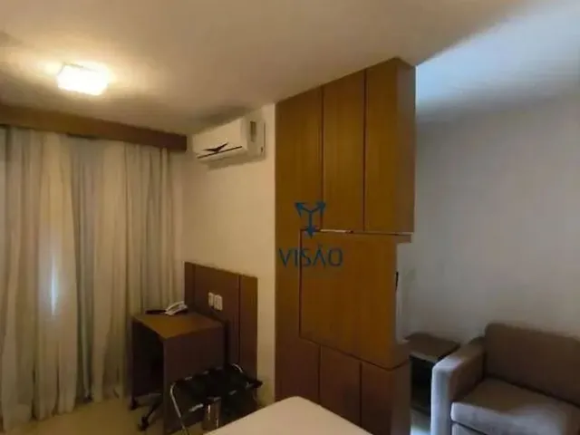 Imagem 15: Apartamento Mobiliado À Beira do Lago Paranoá com Lazer Completo