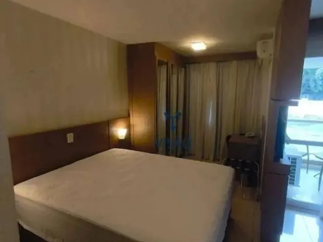 Imagem 5: Apartamento Mobiliado À Beira do Lago Paranoá com Lazer Completo