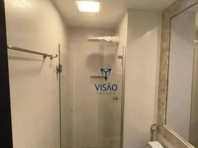 Imagem 10: Apartamento Mobiliado À Beira do Lago Paranoá com Lazer Completo