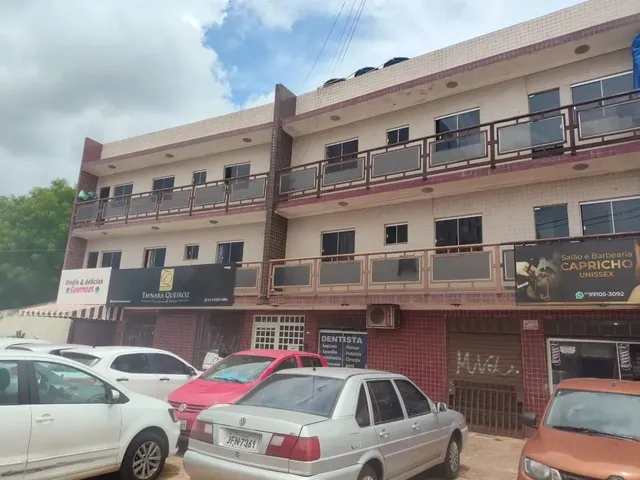 Imagem: Apartamento com 2 Quartos na Quadra 404