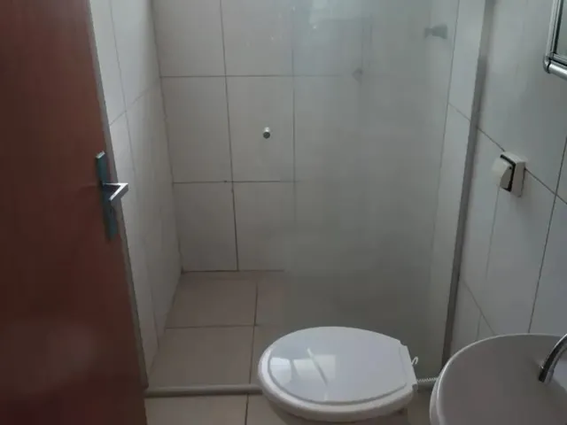 Imagem 2: Apartamento com 2 Quartos na Quadra 404 em Recanto das Emas - Brasília - Df