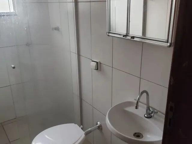 Imagem 9: Apartamento com 2 Quartos na Quadra 404 em Recanto das Emas - Brasília - Df