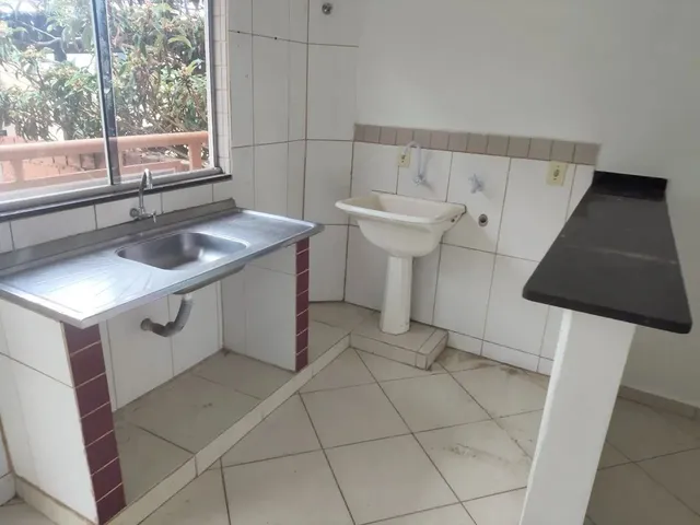 Imagem 4: Apartamento com 2 Quartos na Quadra 404 em Recanto das Emas - Brasília - Df
