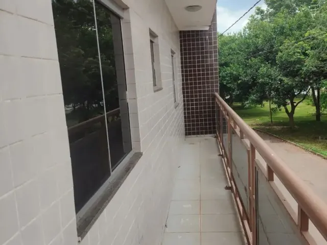 Imagem 7: Apartamento com 2 Quartos na Quadra 404 em Recanto das Emas - Brasília - Df