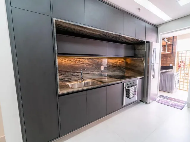 Imagem: Apartamento 2 Quartos