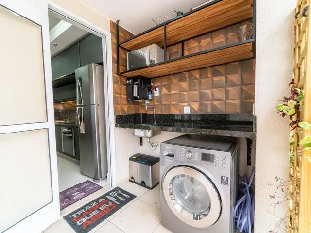 Imagem 10: Apartamento 2 Quartos
