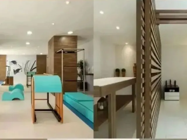 Imagem 3: Apartamento 2 Quartos