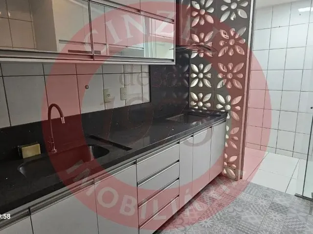 Imagem: Apartamento Residencial em Brasília - Df