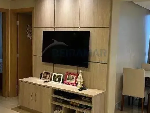 Imagem: Apartamento de 2 Quartos com 1 Suíte e