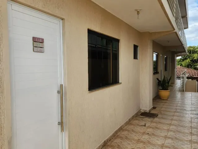 Imagem: Apartamento 01 Quarto em Vicente Pires