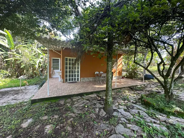 Imagem: Aluga-Se Casa Semi Mobiliada no Lago Norte