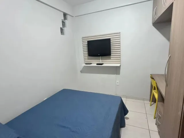 Imagem: Apartamento 2 Quarto Temporada
