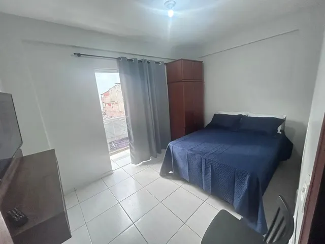 Imagem 4: Apartamento 2 Quarto Temporada