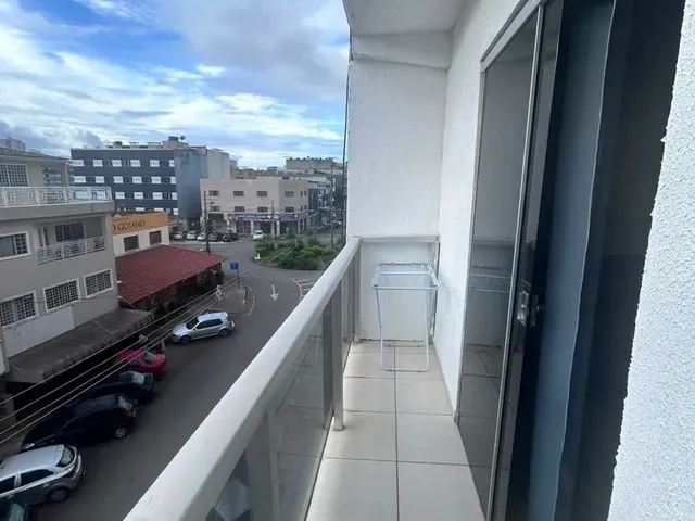 Imagem 5: Apartamento 2 Quarto Temporada