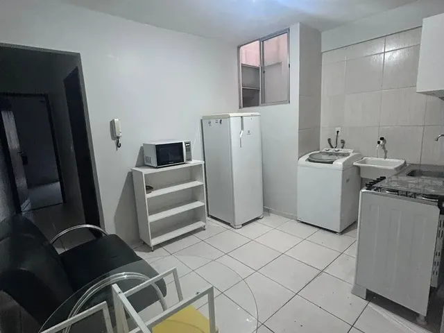 Imagem 6: Apartamento 2 Quarto Temporada