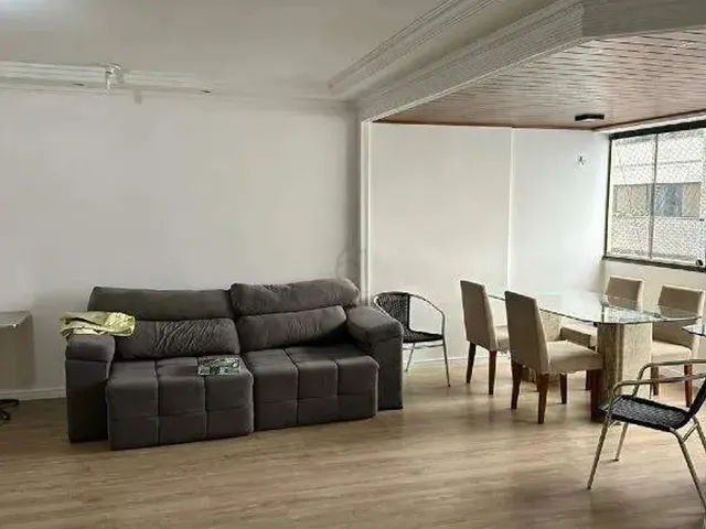 Imagem: Excelente Apartamento no Edifício Claude