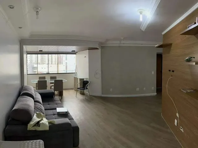 Imagem 6: Excelente Apartamento no Edifício Claude Debussy Águas Claras