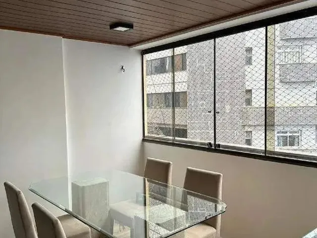 Imagem 4: Excelente Apartamento no Edifício Claude Debussy Águas Claras