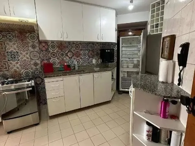 Imagem 13: Excelente Apartamento no Edifício Claude Debussy Águas Claras