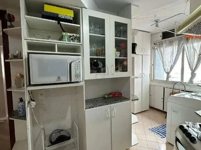 Imagem 9: Excelente Apartamento no Edifício Claude Debussy Águas Claras