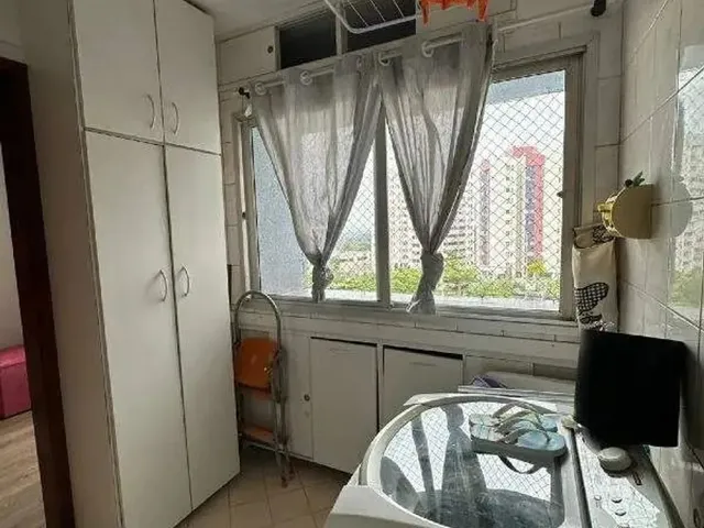 Imagem 8: Excelente Apartamento no Edifício Claude Debussy Águas Claras