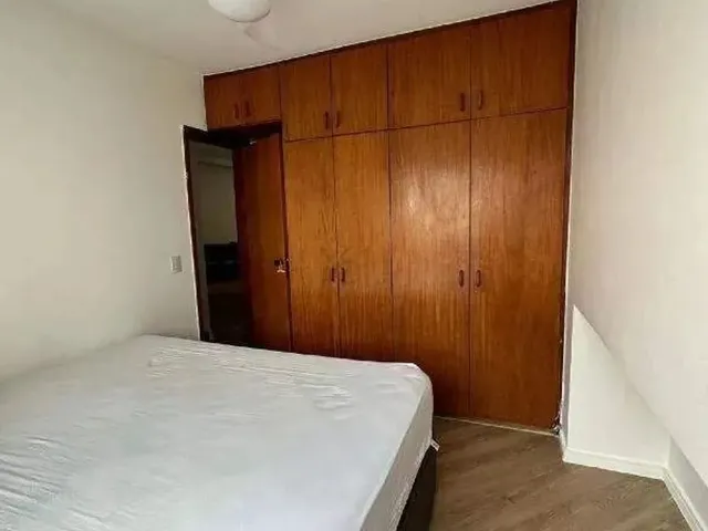 Imagem 2: Excelente Apartamento no Edifício Claude Debussy Águas Claras