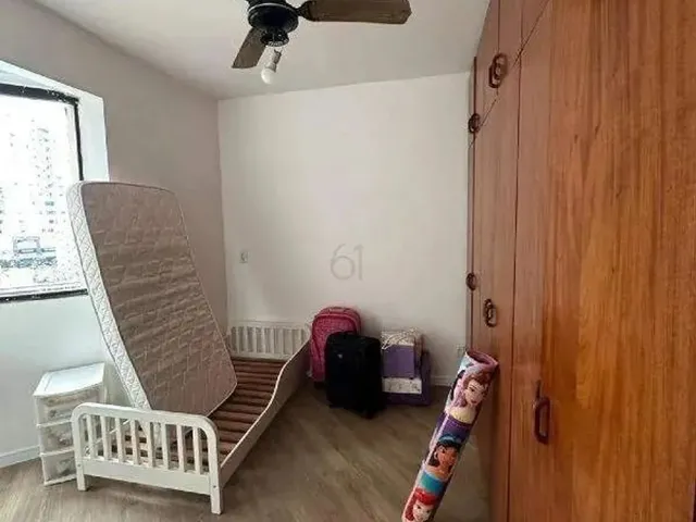 Imagem 14: Excelente Apartamento no Edifício Claude Debussy Águas Claras