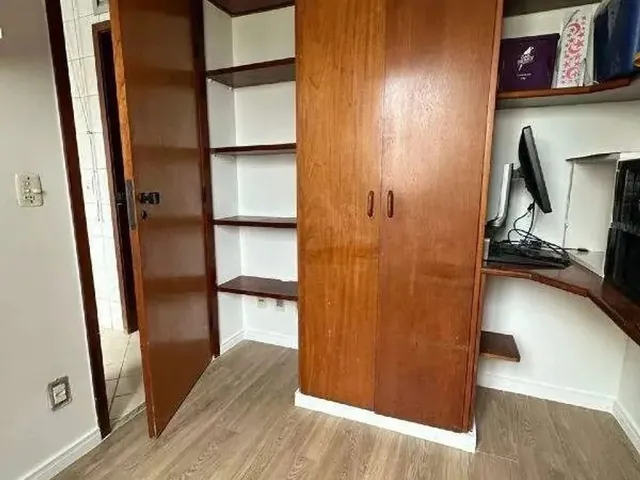 Imagem 10: Excelente Apartamento no Edifício Claude Debussy Águas Claras