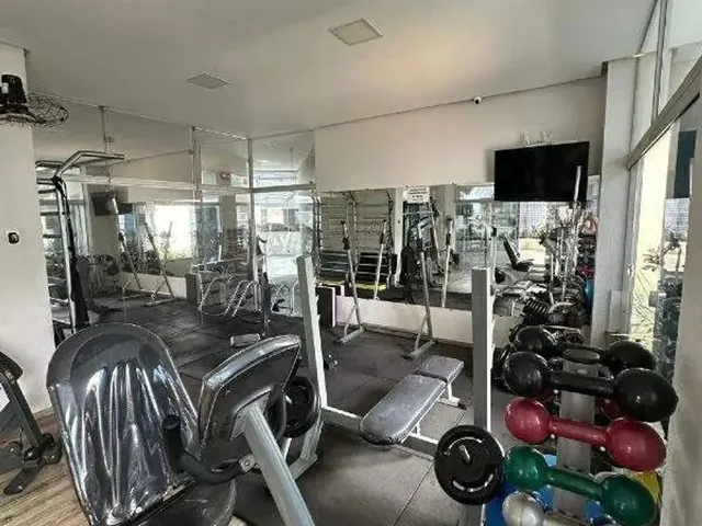 Imagem 12: Excelente Apartamento no Edifício Claude Debussy Águas Claras