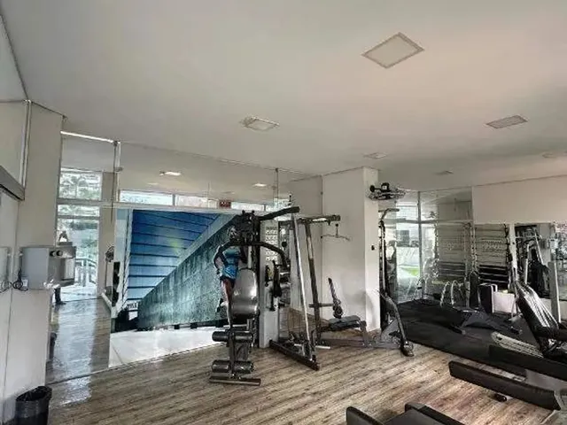 Imagem 5: Excelente Apartamento no Edifício Claude Debussy Águas Claras