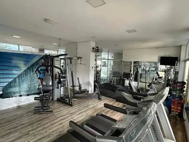 Imagem 3: Excelente Apartamento no Edifício Claude Debussy Águas Claras
