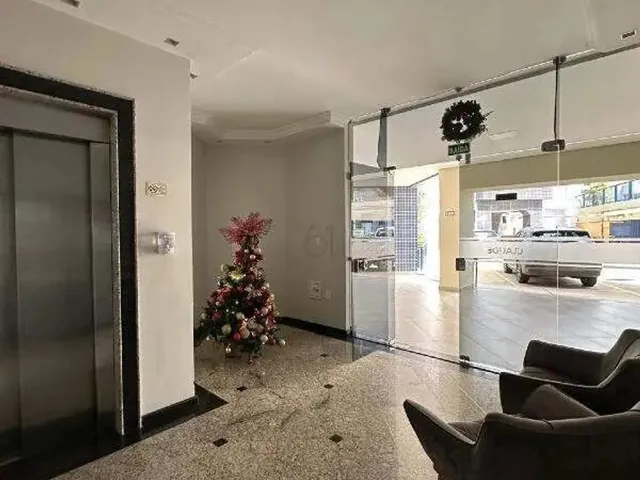 Imagem 11: Excelente Apartamento no Edifício Claude Debussy Águas Claras