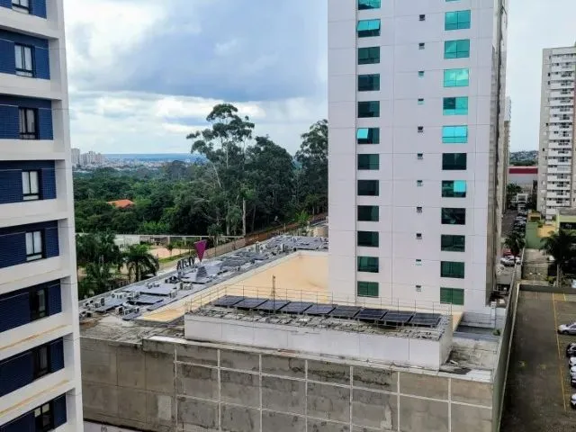 Imagem 16: Alugo Kitnet em Águas Claras, 1 Quarto