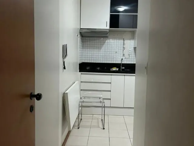 Imagem 2: Alugo Kitnet em Águas Claras, 1 Quarto
