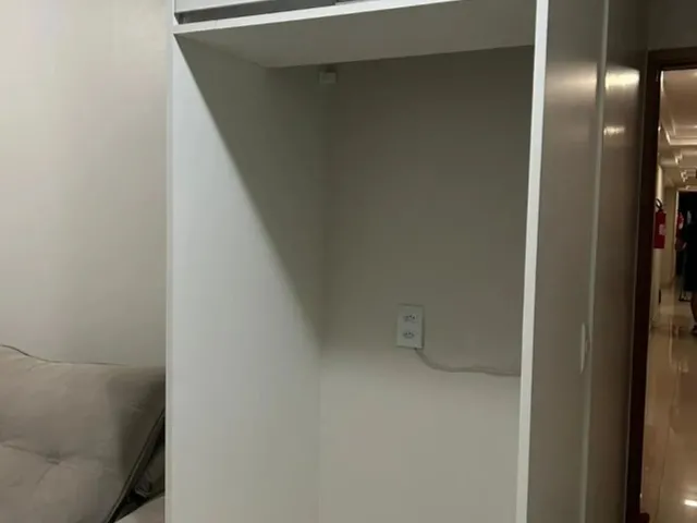 Imagem 9: Alugo Kitnet em Águas Claras, 1 Quarto