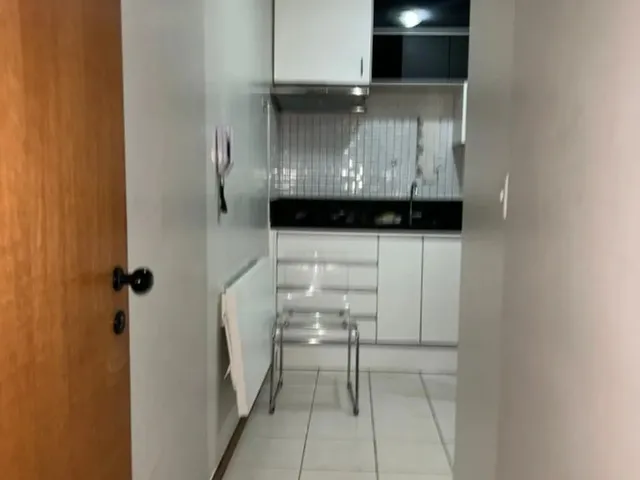 Imagem 3: Alugo Kitnet em Águas Claras, 1 Quarto