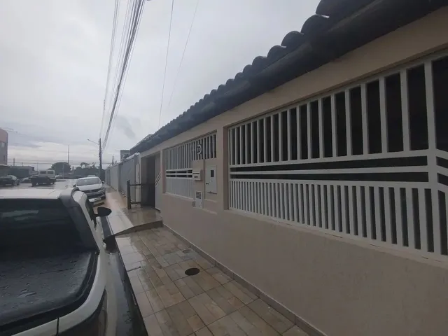 Imagem: Alugo Casa Guará - Ótima Localização