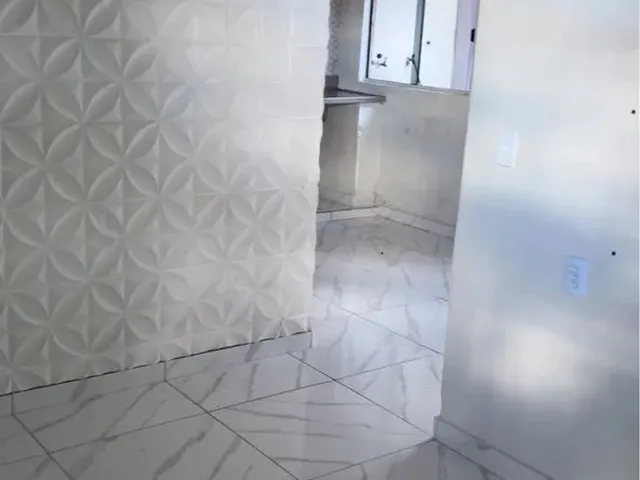 Imagem: Alugo Kitnet Térreo 850