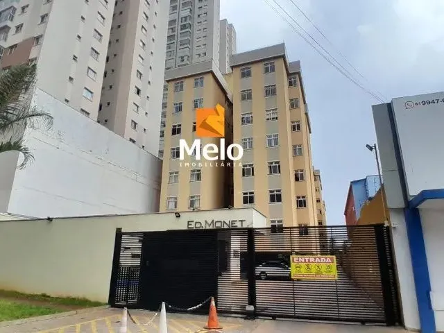 Imagem 4: Apartamento 03 Quartos , Setor Industrial (Monet), Brasília, Df
