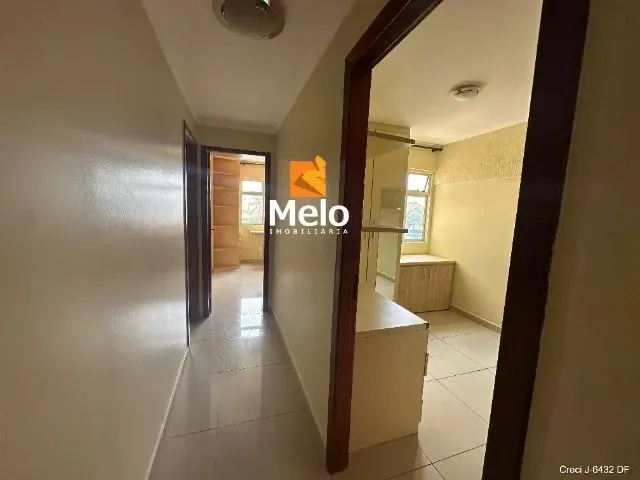 Imagem 5: Apartamento 03 Quartos , Setor Industrial (Monet), Brasília, Df