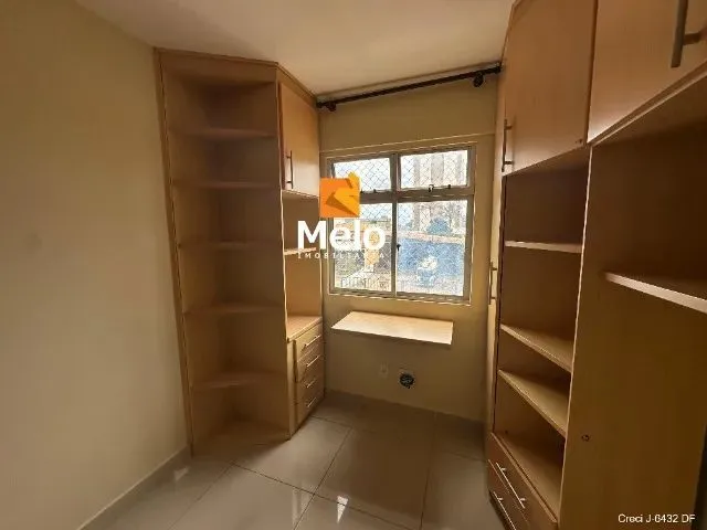 Imagem 8: Apartamento 03 Quartos , Setor Industrial (Monet), Brasília, Df