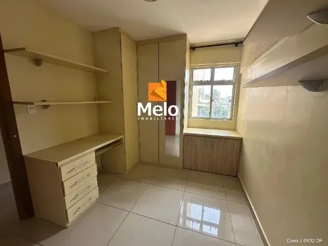 Imagem 6: Apartamento 03 Quartos , Setor Industrial (Monet), Brasília, Df