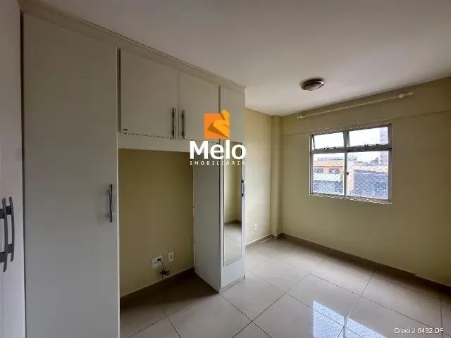 Imagem 3: Apartamento 03 Quartos , Setor Industrial (Monet), Brasília, Df