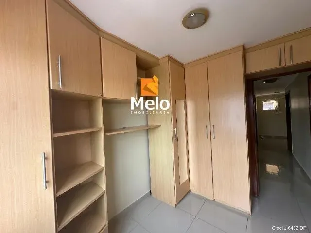 Imagem 2: Apartamento 03 Quartos , Setor Industrial (Monet), Brasília, Df
